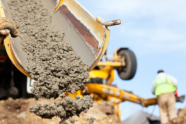 Best Concrete Foundation Repair in University Park, TX