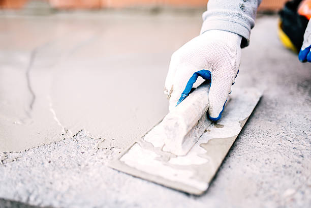 Best Concrete Foundation Repair in University Park, TX