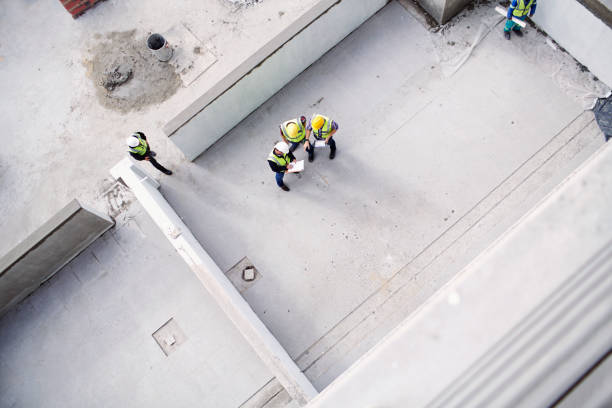 Best Concrete Sealing and Maintenance in University Park, TX